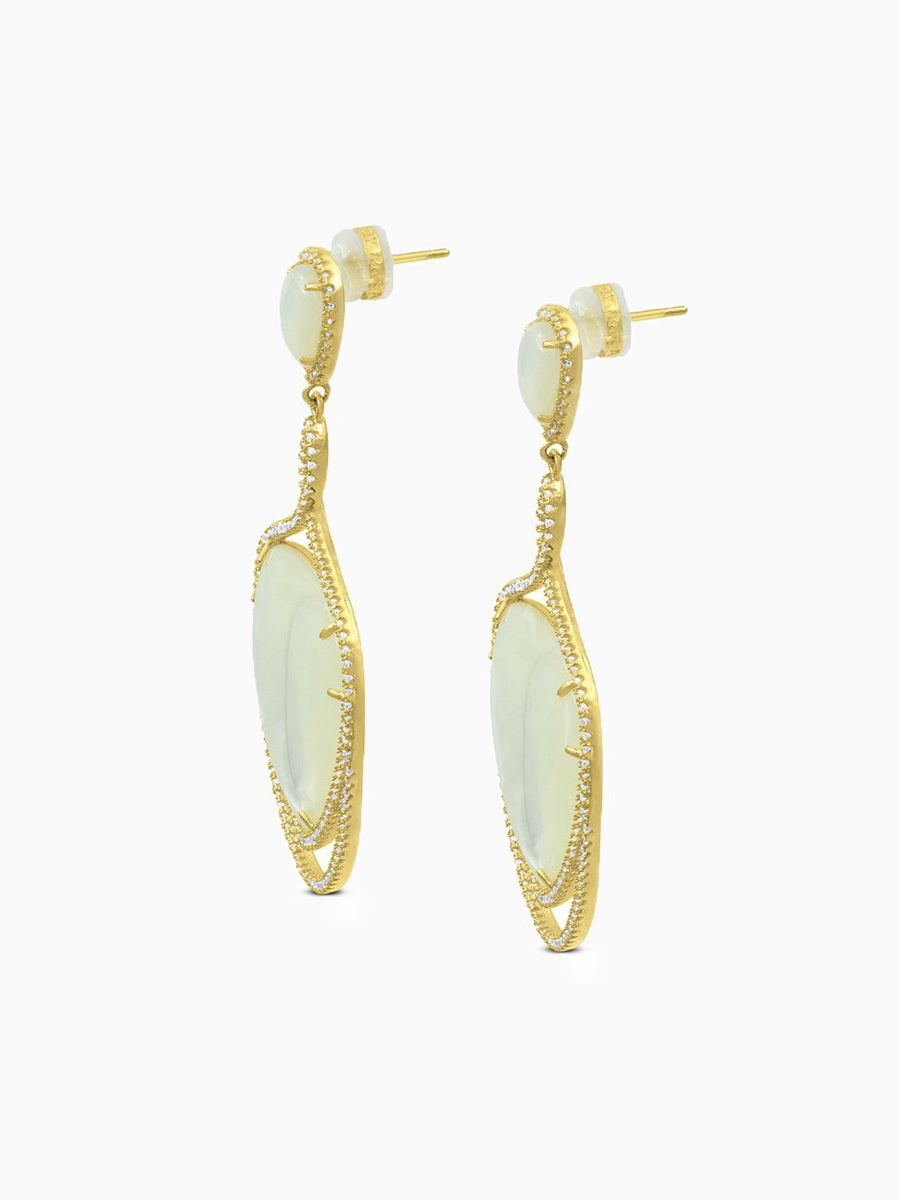 Mother Of Pearl, Dangle Earrings, Earrings, Fashion Accessories, Elegant Jewelry